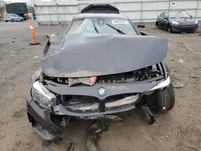 WBS4Y9C55JAG66817 2018 BMW M4-4