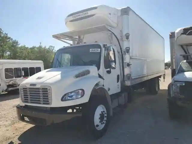 3ALACWDT6HDJD6946 2017 FREIGHTLINER ALL OTHER-0