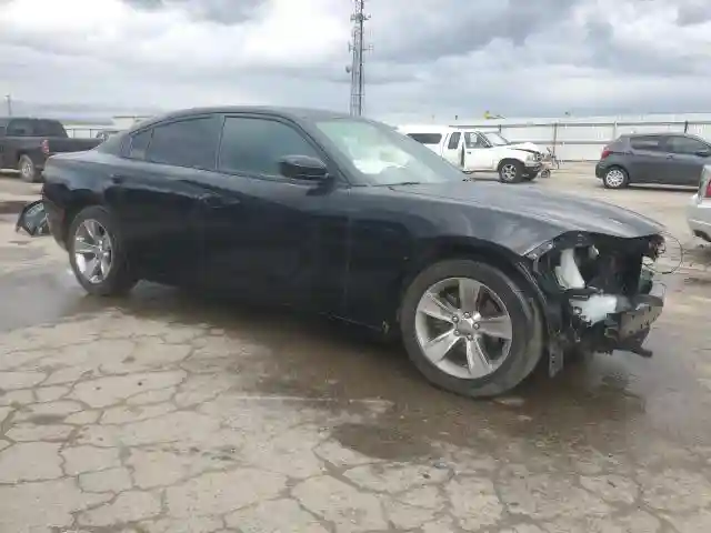 2C3CDXHG7HH589488 2017 DODGE CHARGER-3