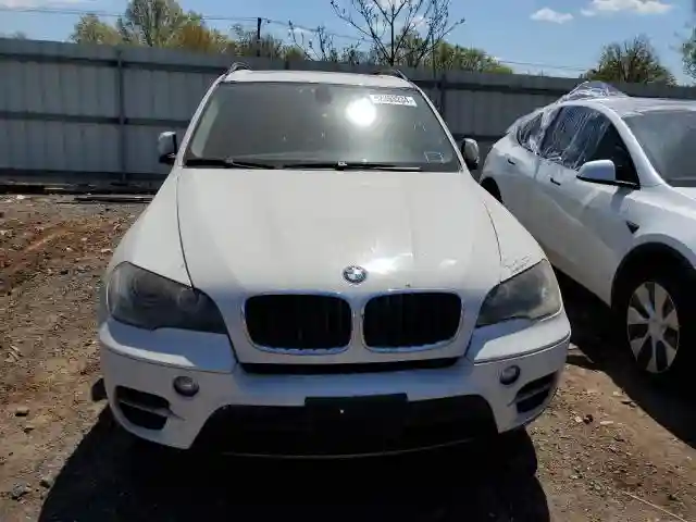 5UXZV4C5XBL414636 2011 BMW X5-4