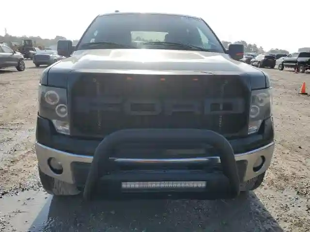 1FTEW1E87AFD87508 2010 FORD F-150-4