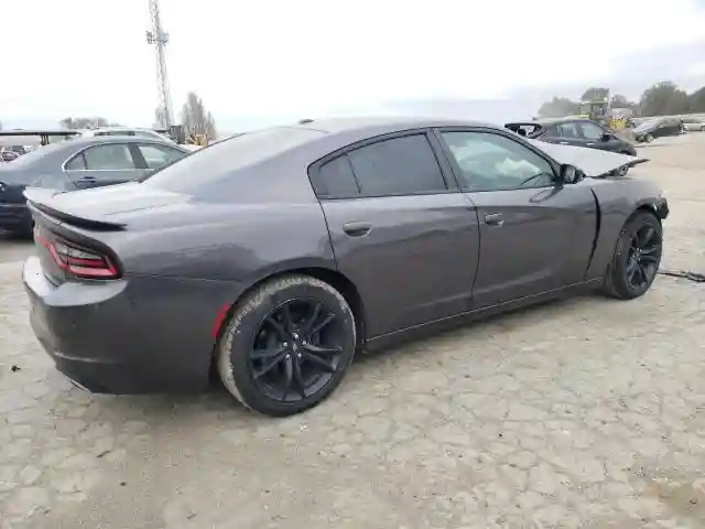 2C3CDXBG8JH281079 2018 DODGE CHARGER-2