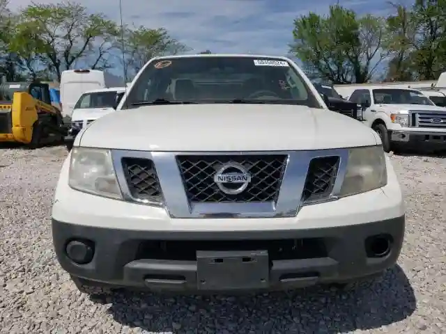 1N6BD0CT7GN710977 2016 NISSAN FRONTIER-4