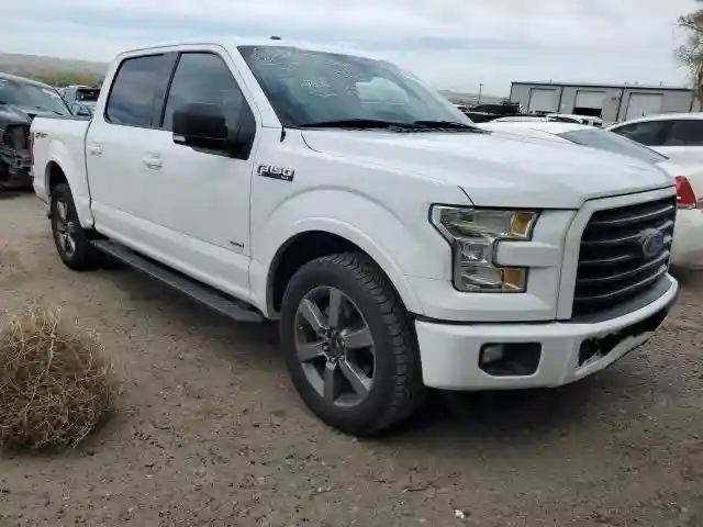 1FTEW1CGXFFC94841 2015 FORD F-150-3