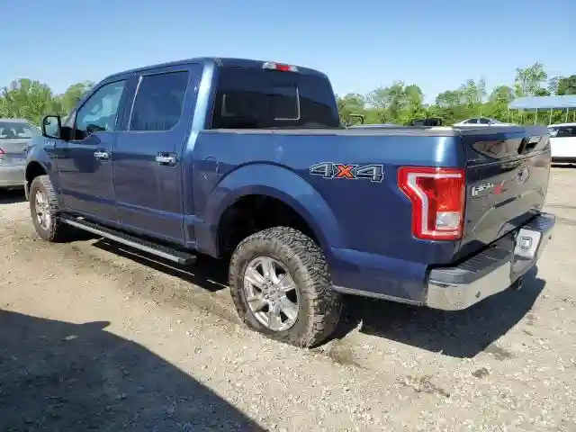1FTEW1EF6GFC54794 2016 FORD F-150-1