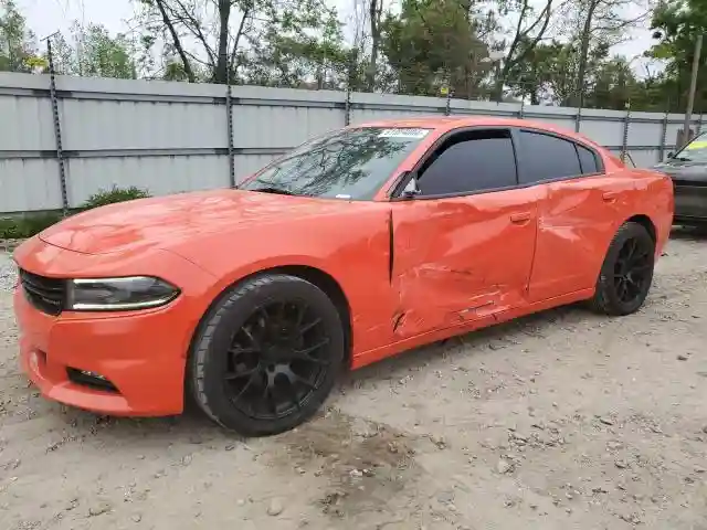 2C3CDXHG9GH328149 2016 DODGE CHARGER-0