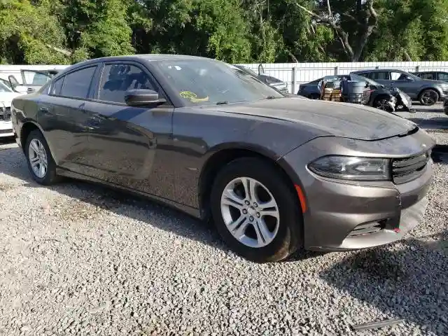 2C3CDXBG2FH847955 2015 DODGE CHARGER-3