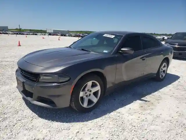 2C3CDXAT5HH515378 2017 DODGE CHARGER-0