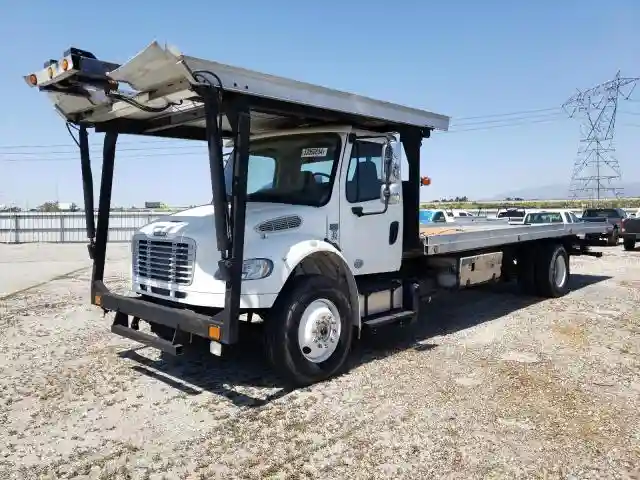 1FVACXBS1DHFA7857 2013 FREIGHTLINER ALL OTHER-0