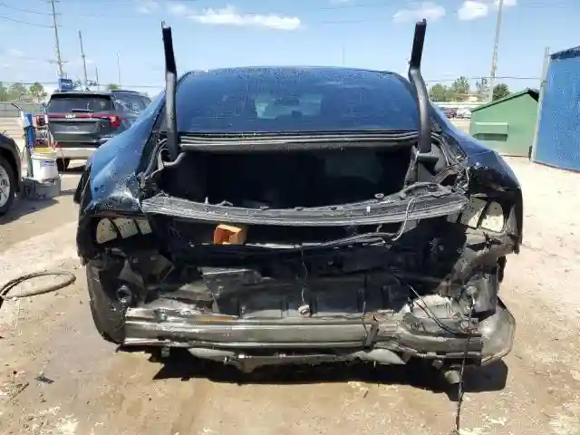 2C3CDXBG5EH188915 2014 DODGE CHARGER-5