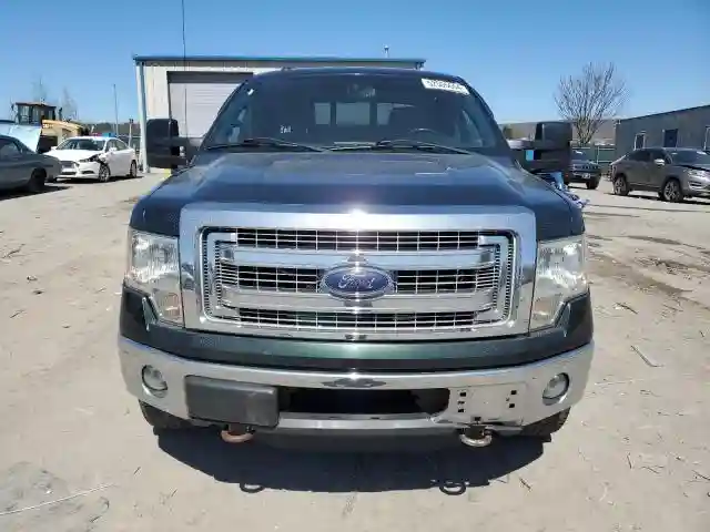 1FTFW1ET9DFC93286 2013 FORD F-150-4