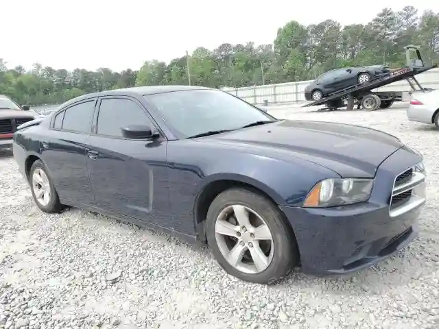2C3CDXBG4CH117430 2012 DODGE CHARGER-3