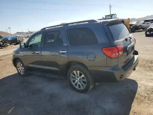 5TDJW5G12AS037564 2010 TOYOTA SEQUOIA-1