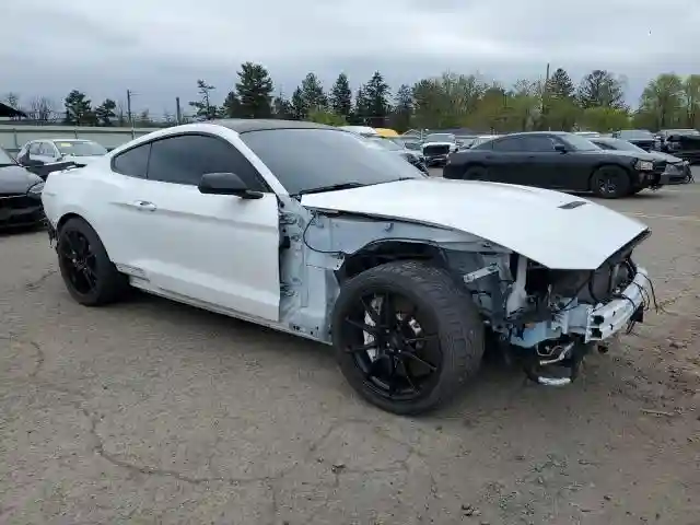1FA6P8JZ3K5549902 2019 FORD MUSTANG-3