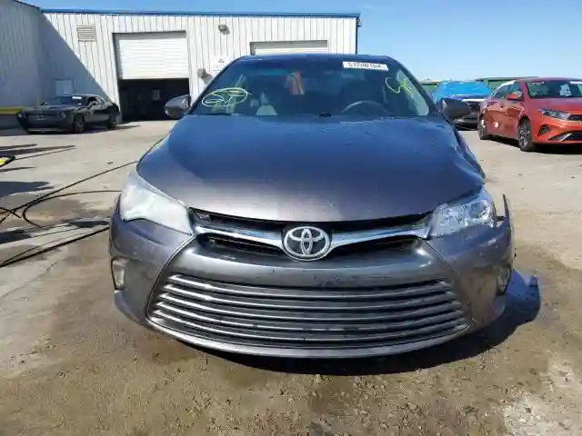 4T4BF1FK8FR493242 2015 TOYOTA CAMRY-4