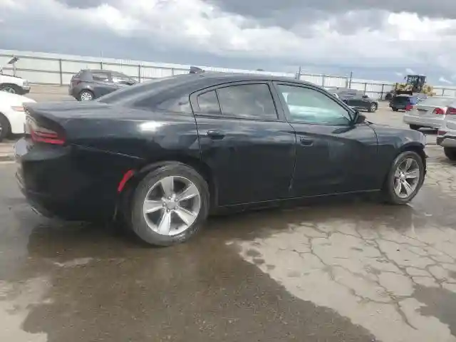 2C3CDXHG7HH589488 2017 DODGE CHARGER-2