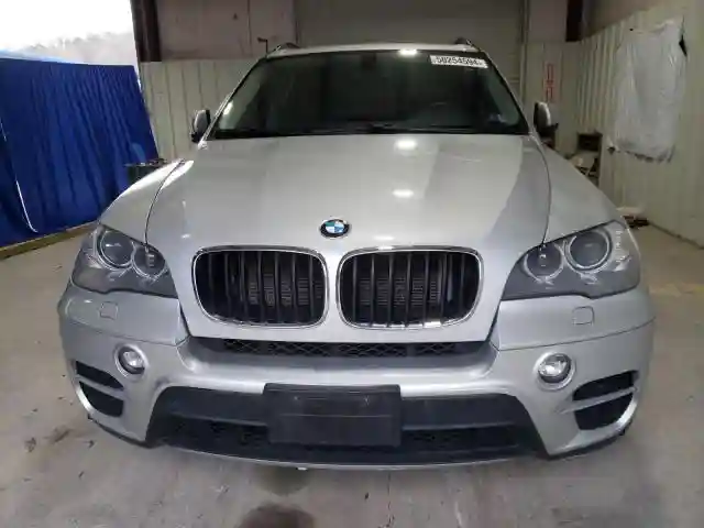 5UXZV4C50DL994482 2013 BMW X5-4