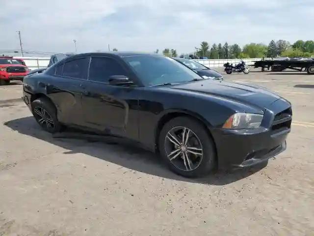 2C3CDXJG2DH656647 2013 DODGE CHARGER-3