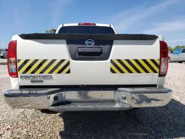 1N6BD0CT1GN725006 2016 NISSAN FRONTIER-5