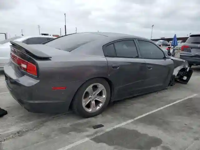 2C3CDXBG6DH725628 2013 DODGE CHARGER-2