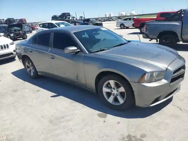 2B3CL3CG4BH544998 2011 DODGE CHARGER-3