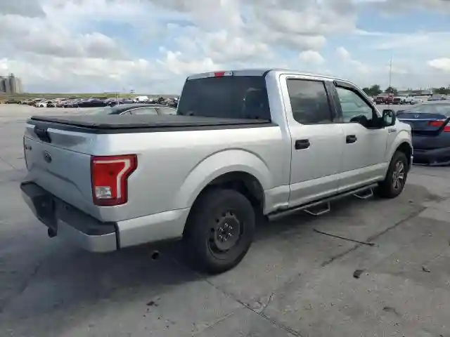 1FTEW1C85FKD74564 2015 FORD F-150-2