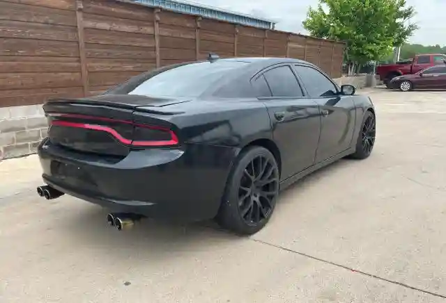 2C3CDXCT4GH234877 2016 DODGE CHARGER-3