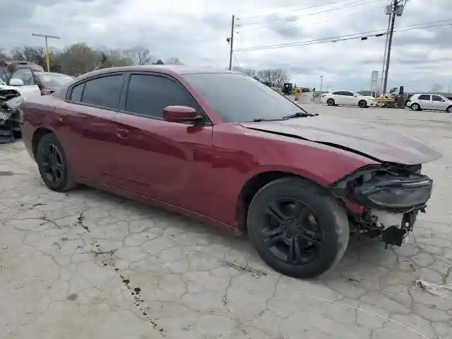 2C3CDXBG4JH289972 2018 DODGE CHARGER-3