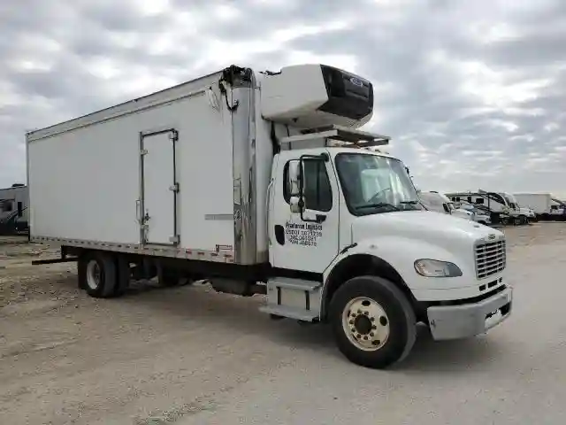 3ALACWCY9HDJB8678 2017 FREIGHTLINER ALL OTHER-3