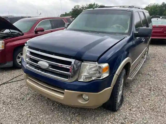 1FMJU1H55BEF48463 2011 FORD EXPEDITION-1