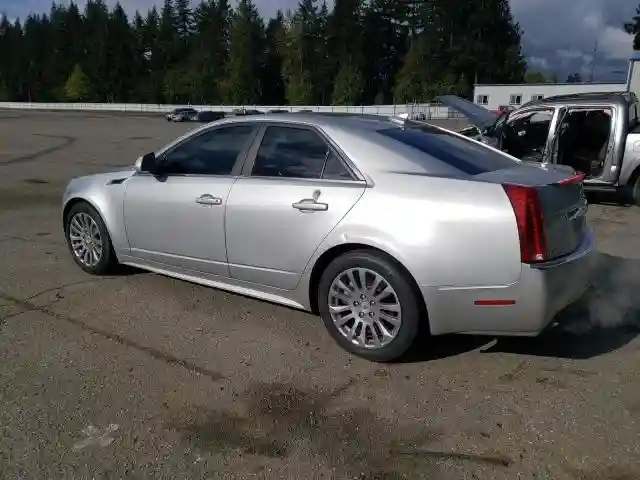 1G6DS5E39D0173116 2013 CADILLAC CTS-1
