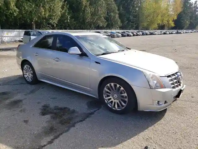 1G6DS5E39D0173116 2013 CADILLAC CTS-3