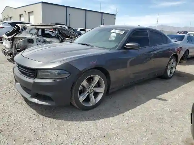 2C3CDXCT7HH578902 2017 DODGE CHARGER-0
