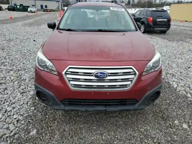 4S4BSBAC6F3329988 2015 SUBARU OUTBACK-4