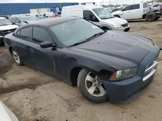 2C3CDXBG9EH170949 2014 DODGE CHARGER-3