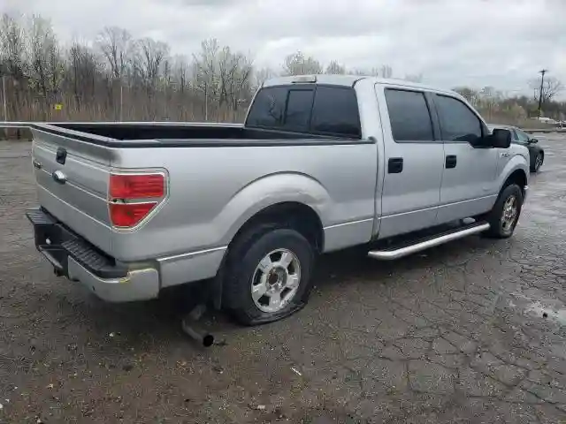 1FTFW1ET6DFB46911 2013 FORD F-150-2