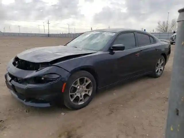 2C3CDXJG2GH229490 2016 DODGE CHARGER-0