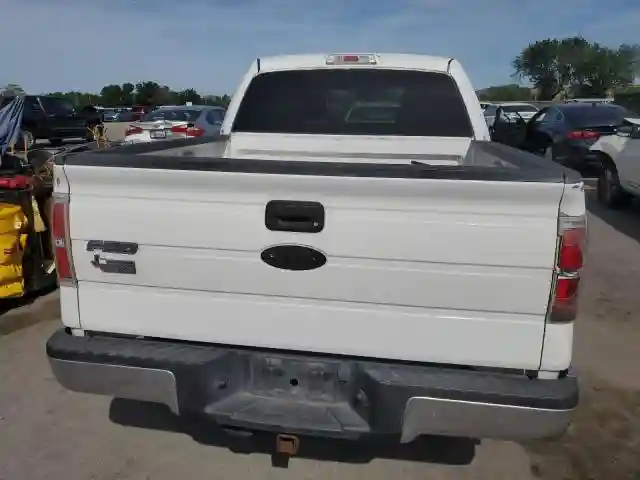1FTEW1E80AFB33669 2010 FORD F-150-5
