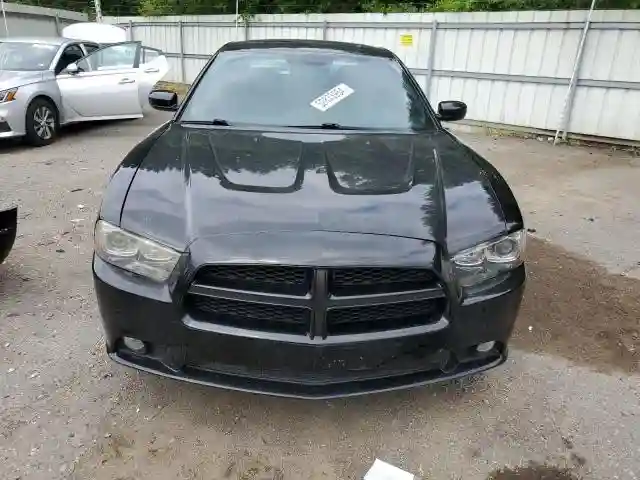 2C3CDXDT0DH738739 2013 DODGE CHARGER-4