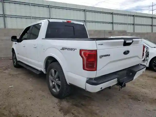 1FTEW1CGXFFC94841 2015 FORD F-150-1