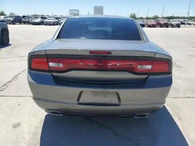 2B3CL3CG4BH544998 2011 DODGE CHARGER-5