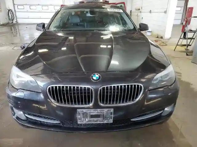 WBAFU7C56BC871112 2011 BMW 5 SERIES-4