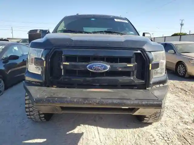 1FTEW1EP2GKE05324 2016 FORD F-150-4