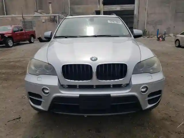 5UXZV4C53CL750193 2012 BMW X5-4