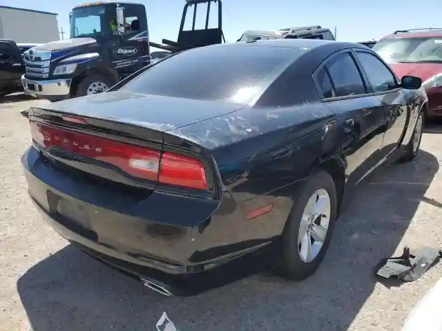 2C3CDXHG6DH705788 2013 DODGE CHARGER-2