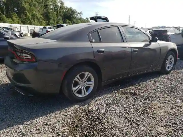 2C3CDXBG2FH847955 2015 DODGE CHARGER-2