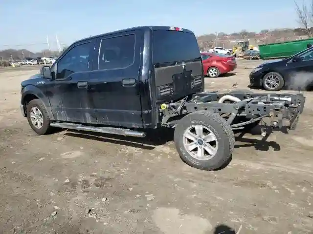 1FTEW1CF9GFA15551 2016 FORD F-150-1