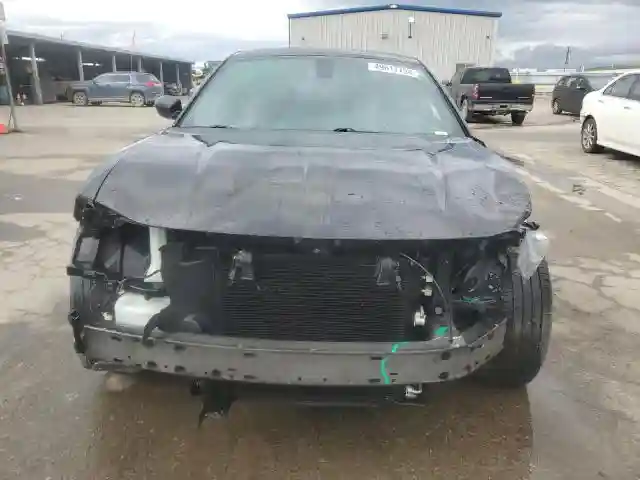 2C3CDXHG7HH589488 2017 DODGE CHARGER-4