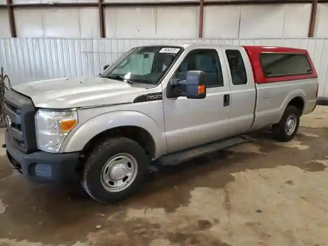 1FT7X2A69BED05298 2011 FORD F250-0