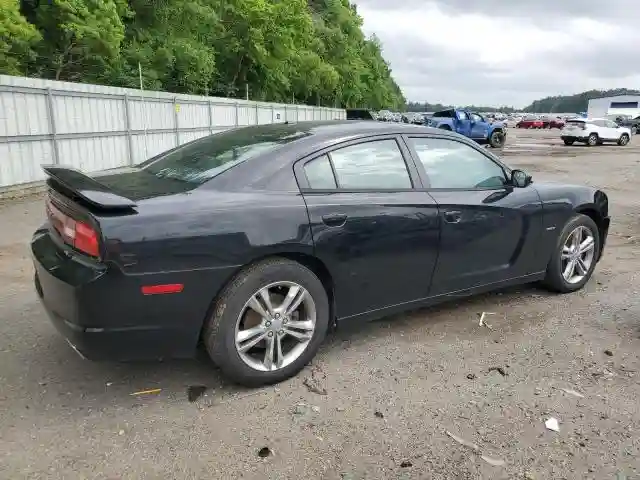 2C3CDXDT0DH738739 2013 DODGE CHARGER-2